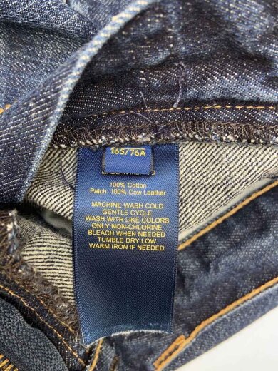 商品画像：ボトム/30/デニム/IDG/0200000713 5