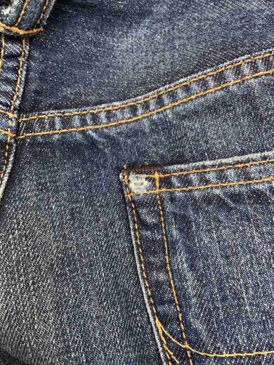 商品画像：ボトム/30/デニム/IDG/0200000713 6