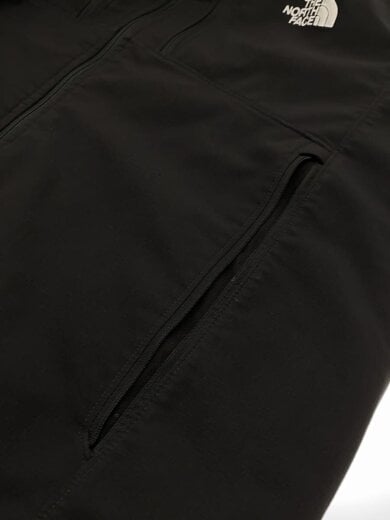 商品画像：フード欠品/00s/PRIMALOFT/キルティングジャケット/M/ポリエステル/BLK 6