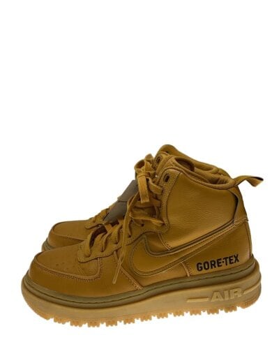 商品画像：AIR FORCE 1 GORE-TEX BOOT_エアフォース 1 ゴアテックス ブーツ/25cm/CML// 1