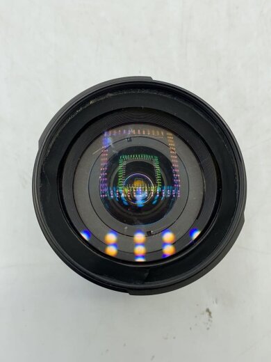 商品画像：一眼レフデジタルカメラ/D5000 7