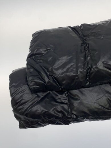 商品画像：ダウンジャケット/50/ナイロン/BLK/無地/U.2250.02-1035R 5
