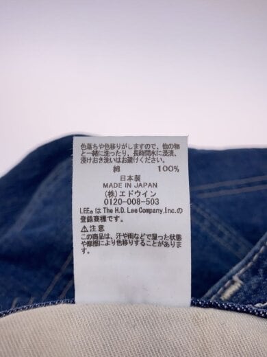 商品画像：ペインターパンツ/38/デニム/IDG/LB9408// 6