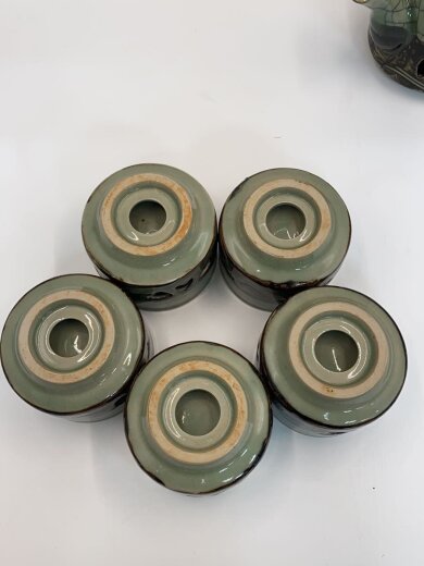 商品画像：湯呑/6点セット// 3