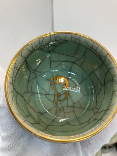 商品画像：湯呑/6点セット// 4