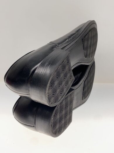商品画像：ブーツ/26cm/BLK/レザー 4