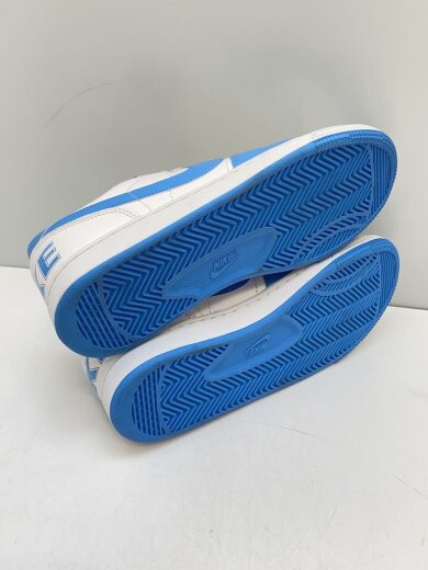 画像：NIKETERMINATOR LOW_ターミネーター LOW/27.5cm/WHT//4