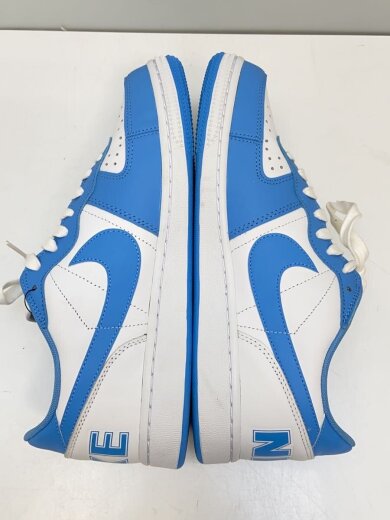 画像：NIKETERMINATOR LOW_ターミネーター LOW/27.5cm/WHT//7