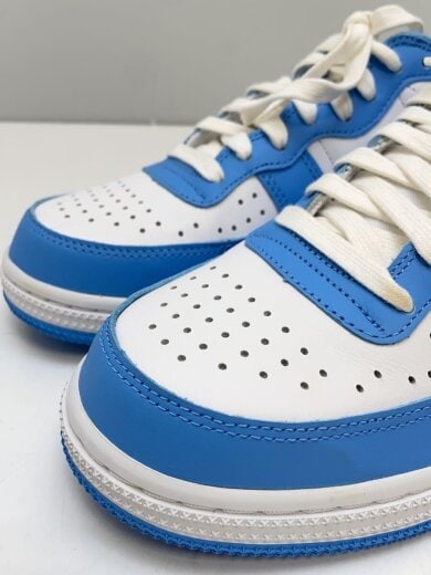 画像：NIKETERMINATOR LOW_ターミネーター LOW/27.5cm/WHT//8