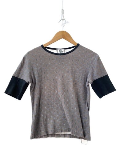 商品画像：Tシャツ/--/コットン/GRY// 1