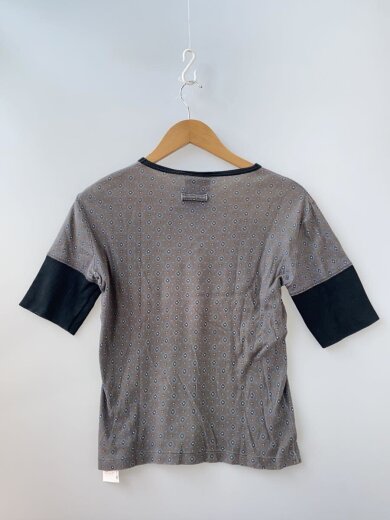 商品画像：Tシャツ/--/コットン/GRY// 2