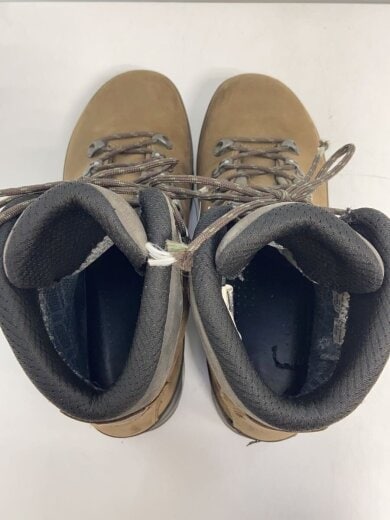 商品画像：レースアップブーツ/US10/BRW// 3