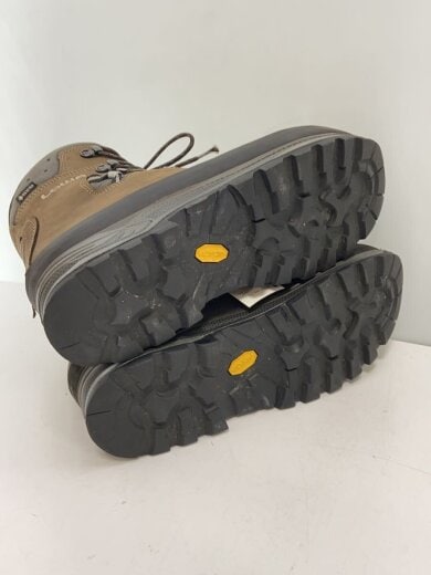 商品画像：レースアップブーツ/US10/BRW// 4