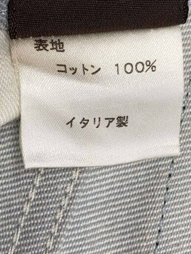 商品画像：ボトム/44/コットン/GRY/無地// 5