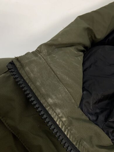 商品画像：BALTRO LIGHT JACKET_バルトロライトジャケット/XS/ナイロン/GRN 6