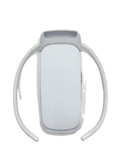 商品画像：扇風機・サーキュレーター REON POCKET 5 RNPK-5T 1