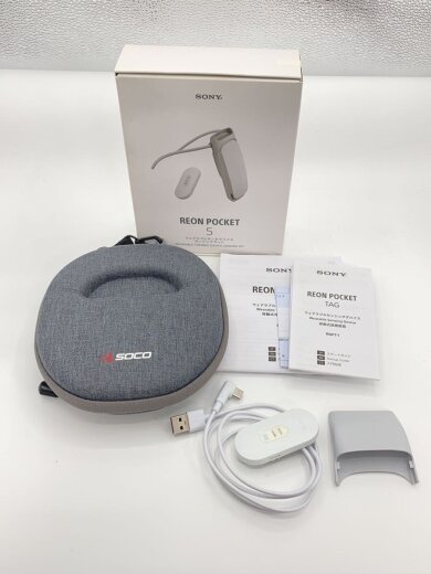 商品画像：扇風機・サーキュレーター REON POCKET 5 RNPK-5T 6