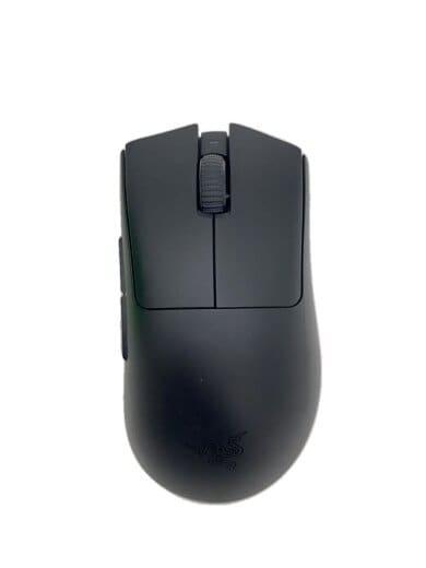 商品画像：マウス DeathAdder V3 Pro RZ01-04630100-R3A1 1