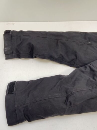 商品画像：MCMURDO PARKA_マクマードパーカ/M/ナイロン/BLK 6