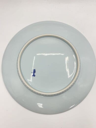 商品画像：皿/2点セット/BLU/有田焼 3