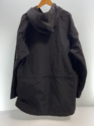商品画像：ジャケット/50/コットン/BLK/8045-13-30040 2
