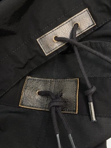 商品画像：ジャケット/50/コットン/BLK/8045-13-30040 6