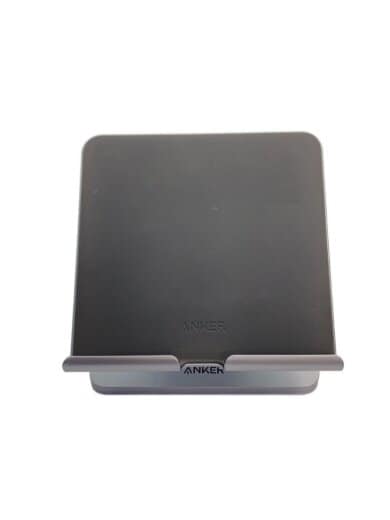 商品画像：タブレットスタンド/A8387/USB-C Hub/折り畳み式/本体のみ 1