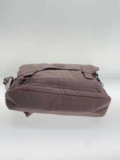 商品画像：ショルダーバッグ/ナイロン/PNK/K13504057 4