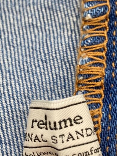 商品画像：ワンピース/36/コットン/IDG/無地/22-040-462-6010-3-0 3