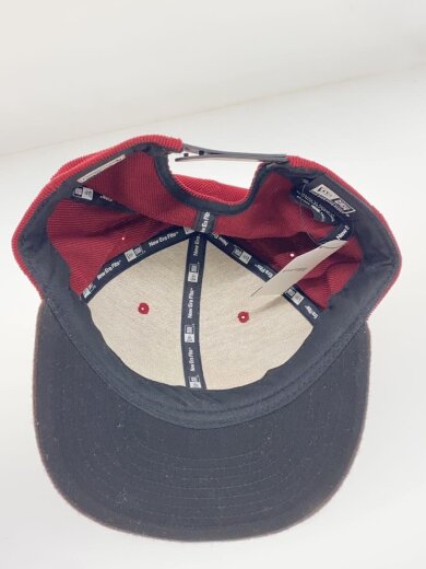 商品画像：キャップ/FREE/コーデュロイ/BRD/メンズ 4