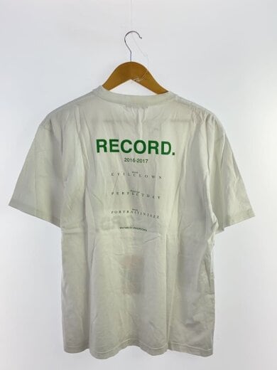 商品画像：Tシャツ/3/コットン/WHT/UC1C9810-3 2