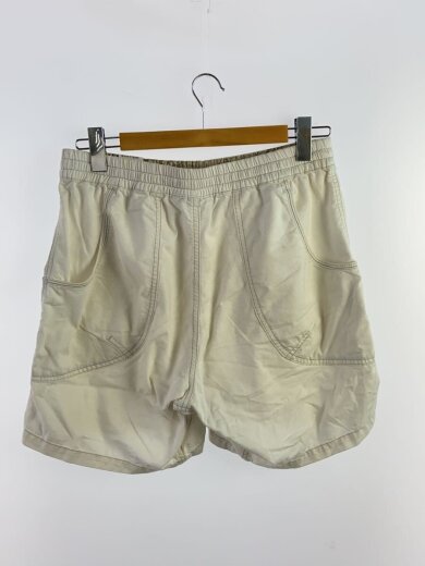 商品画像：ショートパンツ/4/コットン/WHT/AW71-FF023 2