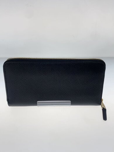 商品画像：長財布/--/BLK/メンズ/33-10-55-10130-k 2