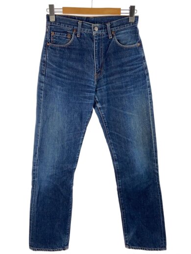 商品画像：502/復刻/日本製/赤耳/BIGE/30/デニム/IDG/502-XX/ボタン裏J22 1