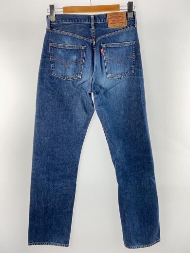 商品画像：502/復刻/日本製/赤耳/BIGE/30/デニム/IDG/502-XX/ボタン裏J22 2