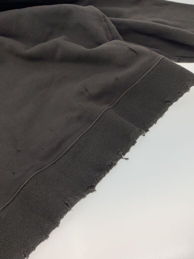 商品画像：noguchi masahiro /スウェット/M/コットン/GRY/無地/08336-08-02 7