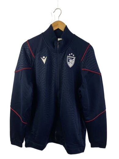 商品画像：MACRON/ジャケット/XL/--/NVY/MA5910EU02000 1