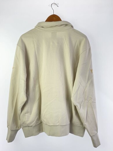 商品画像：スウェットシャツ/XXL/コットン/IVO/FN3030-104 2