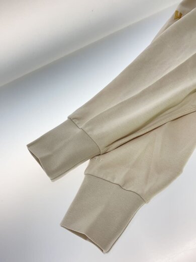 商品画像：スウェットシャツ/XXL/コットン/IVO/FN3030-104 5