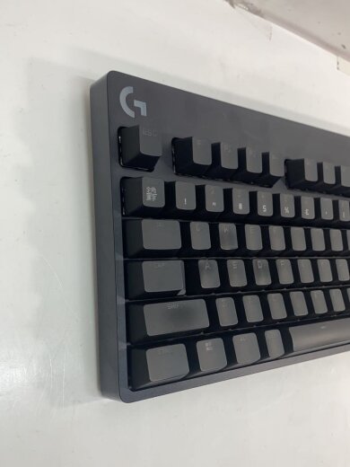 商品画像：キーボード G-PKB-002LN 3