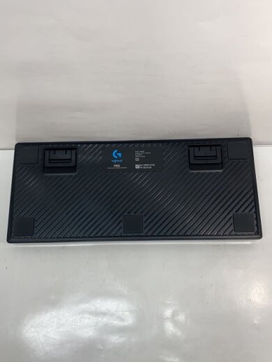 商品画像：キーボード G-PKB-002LN 4
