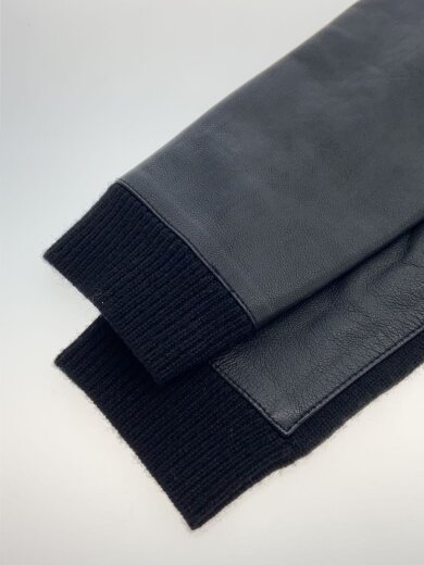 商品画像：カーディガン(薄手)/XXS/ウール/BLK 5