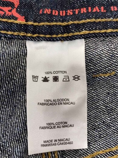 商品画像：ボトム/28/デニム/IDG 6