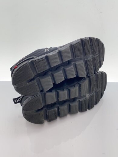 商品画像：ローカットスニーカー/25cm/BLK/3MF10061043 4