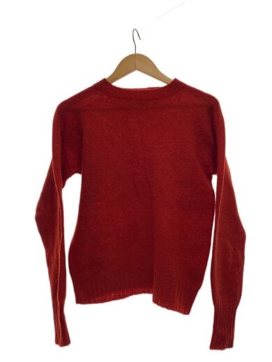 商品画像：andersons of shetland/ニット・セーター(薄手) 1