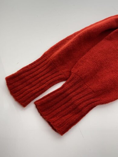 商品画像：andersons of shetland/ニット・セーター(薄手) 5