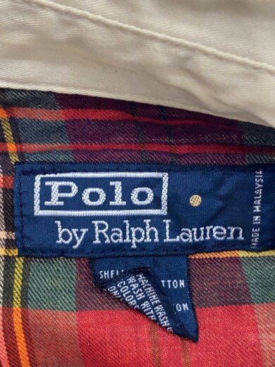 商品画像：スウィングトップ/L/コットン/BEG/無地 3