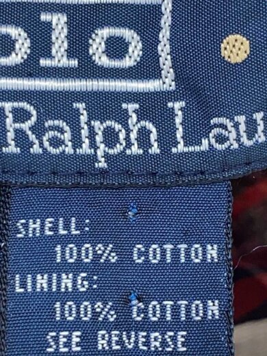 商品画像：スウィングトップ/L/コットン/BEG/無地 5