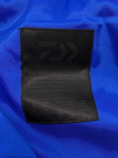 商品画像：TECH SKIING JACKET/ナイロンジャケット/M/ナイロン/BLU/BJ-27023W 3