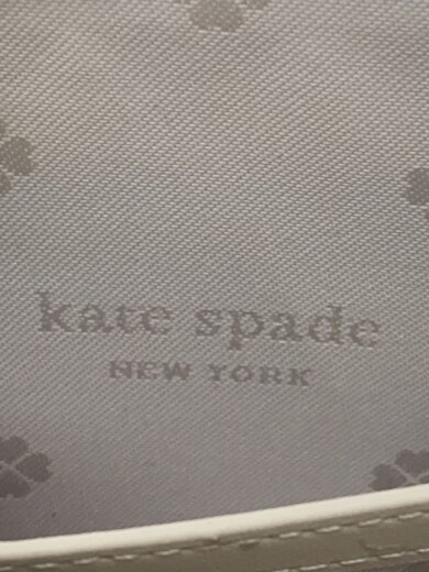 商品画像：2つ折り財布/レザー/BLU/無地/レディース 3